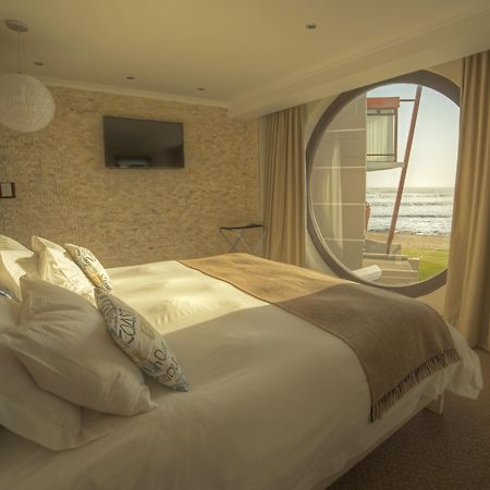 Beach Lodge Swakopmund Dış mekan fotoğraf