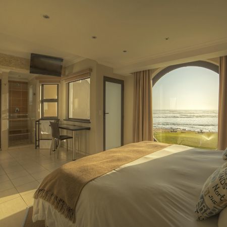 Beach Lodge Swakopmund Dış mekan fotoğraf