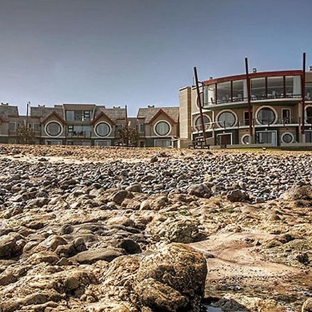 Beach Lodge Swakopmund Oda fotoğraf