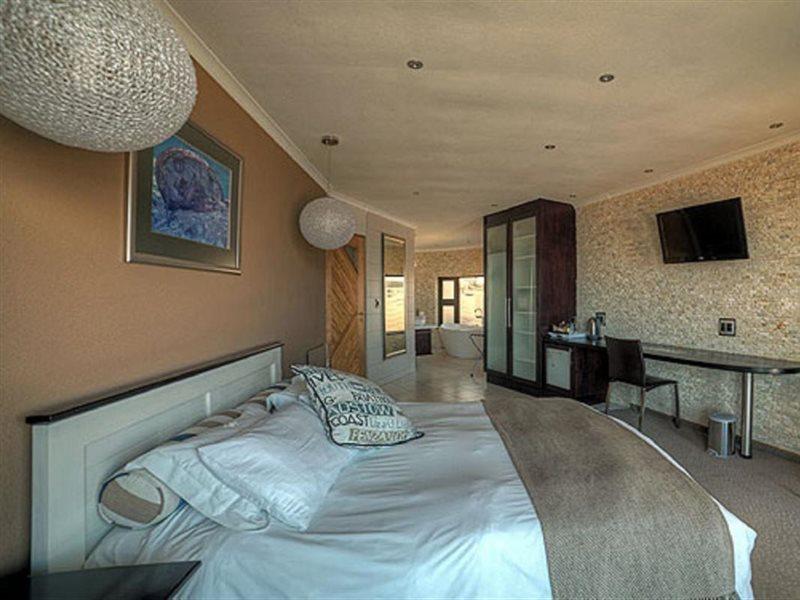 Beach Lodge Swakopmund Dış mekan fotoğraf