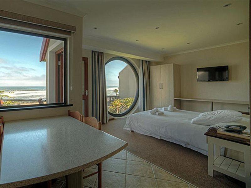 Beach Lodge Swakopmund Dış mekan fotoğraf