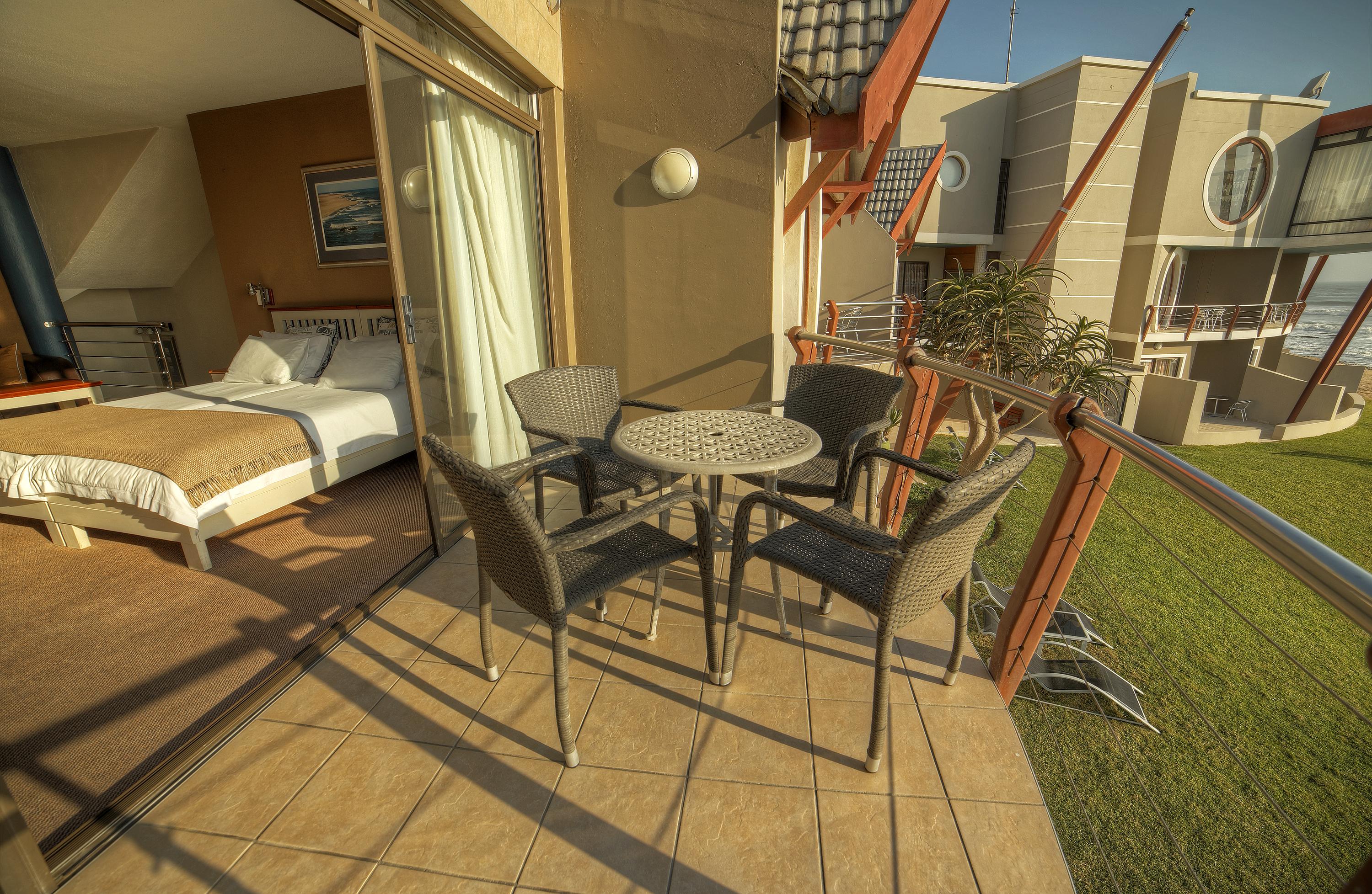 Beach Lodge Swakopmund Dış mekan fotoğraf