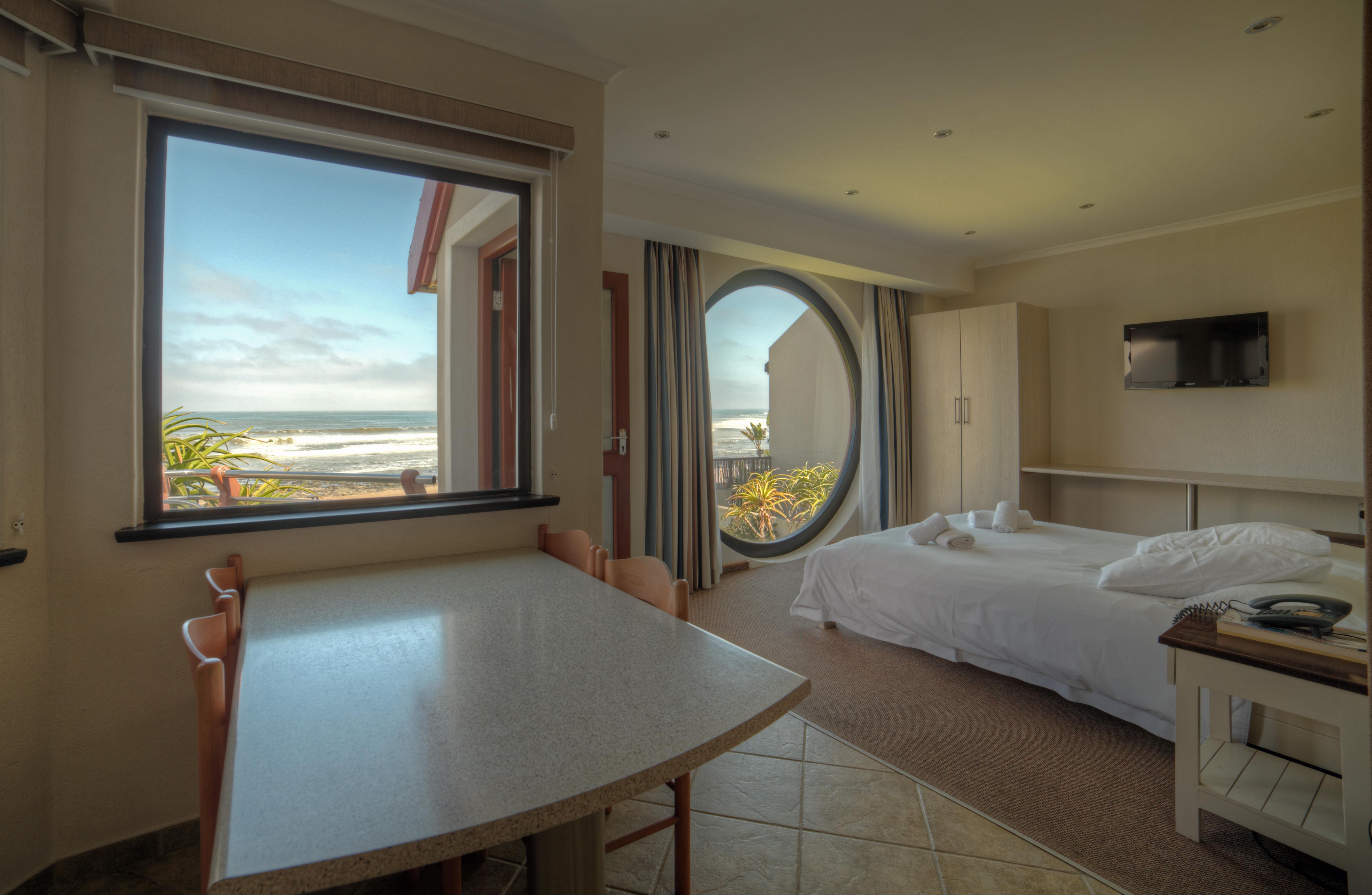 Beach Lodge Swakopmund Dış mekan fotoğraf