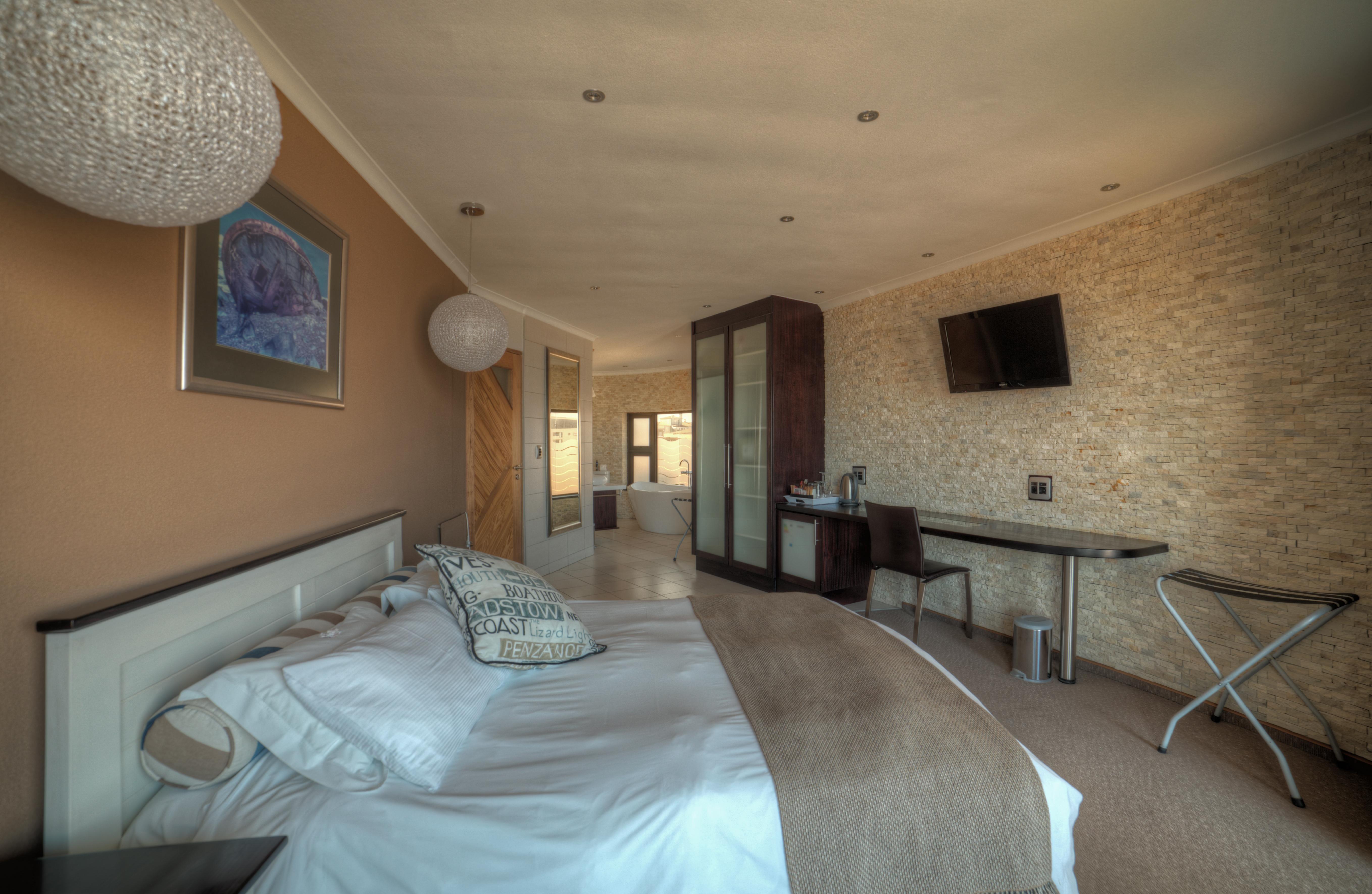 Beach Lodge Swakopmund Dış mekan fotoğraf