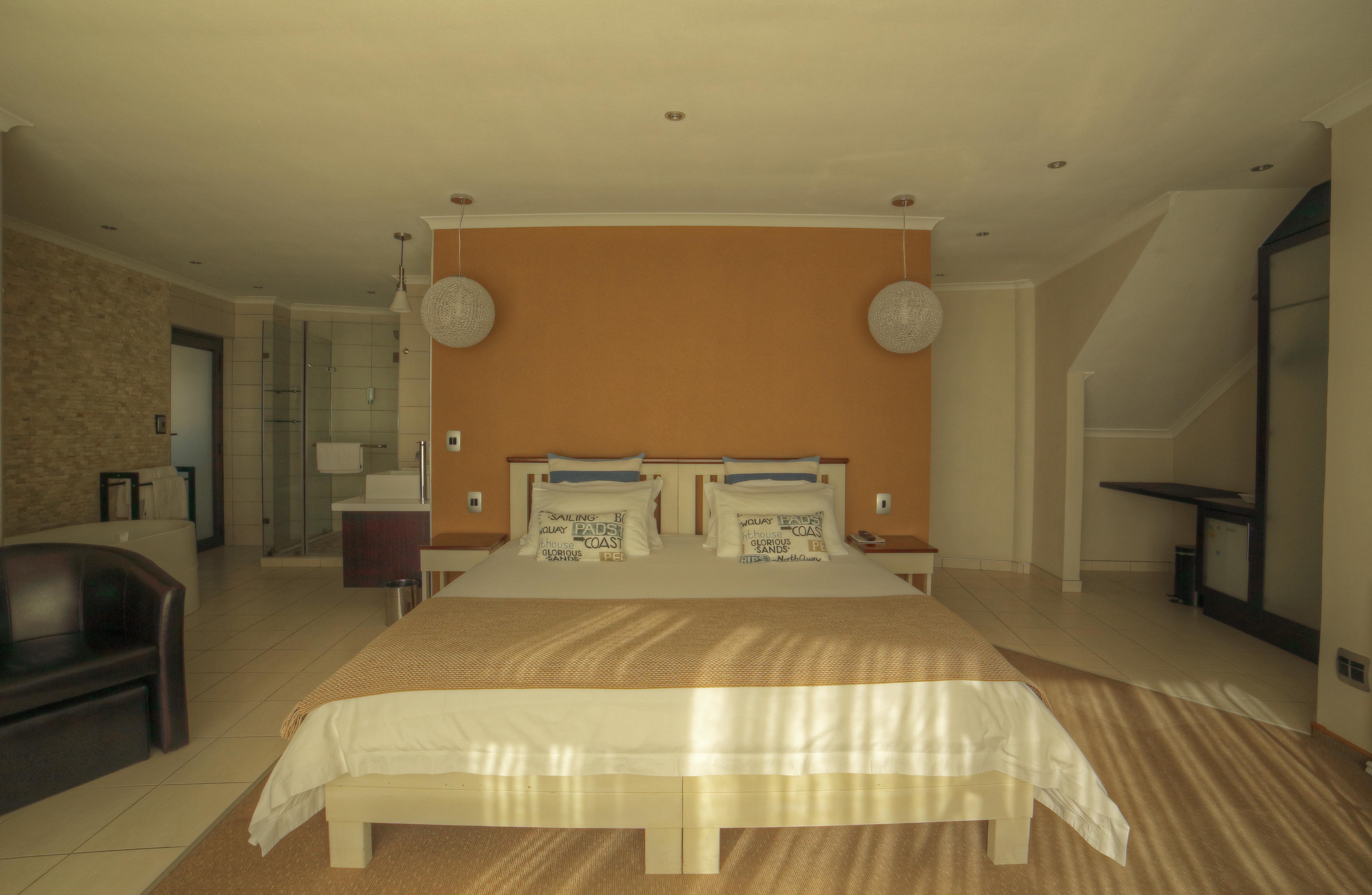 Beach Lodge Swakopmund Dış mekan fotoğraf