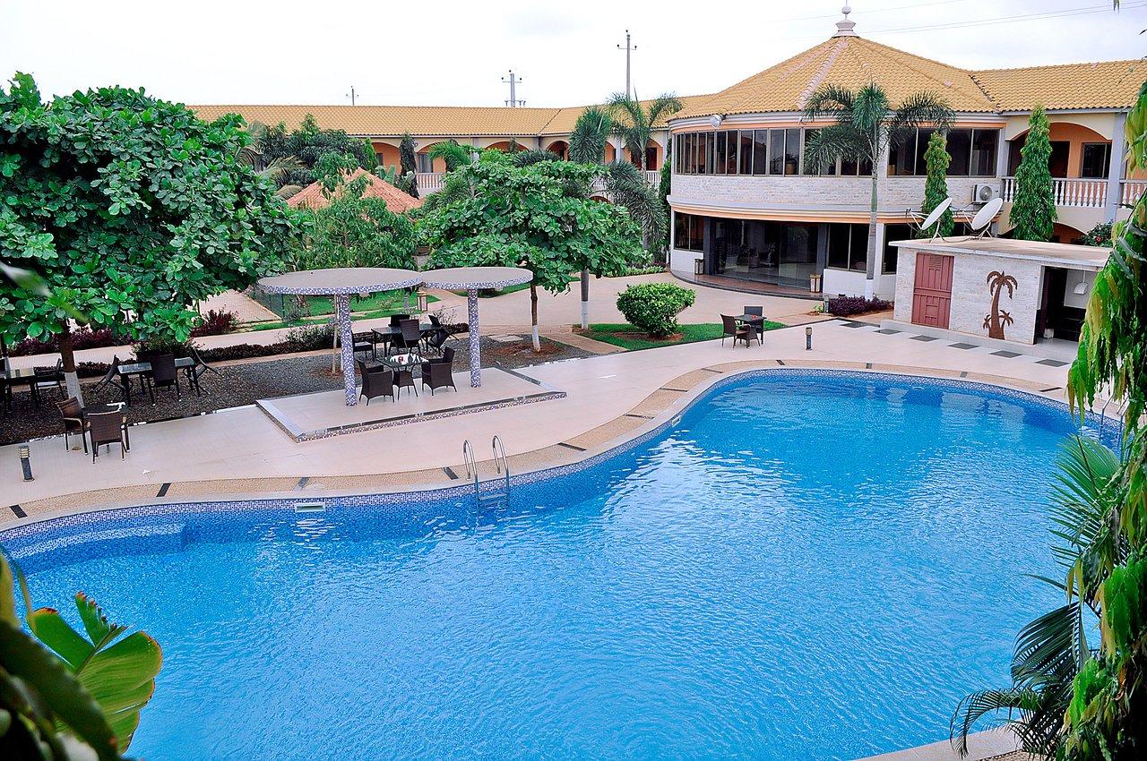 Beach Lodge Swakopmund Dış mekan fotoğraf