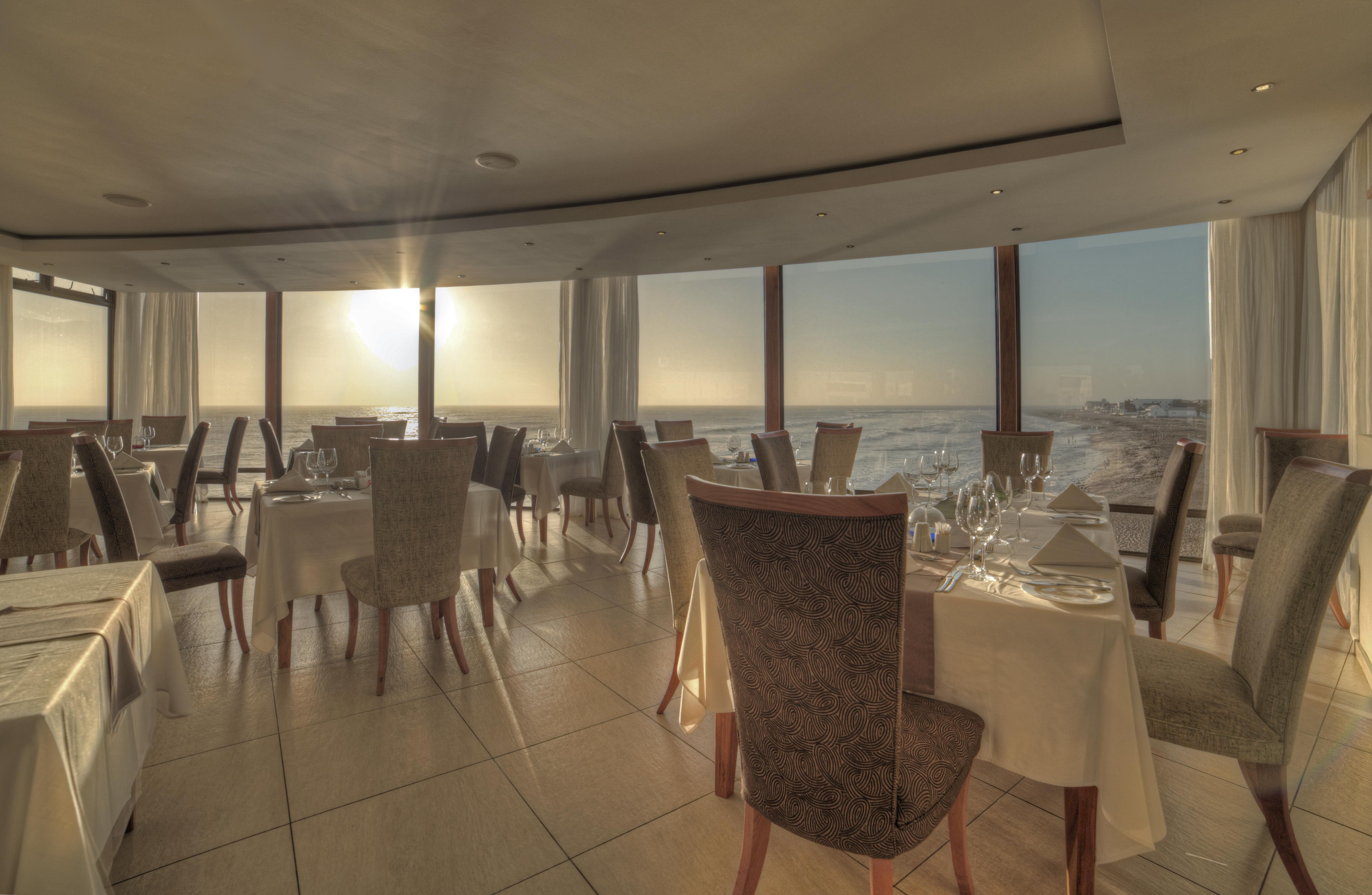Beach Lodge Swakopmund Dış mekan fotoğraf