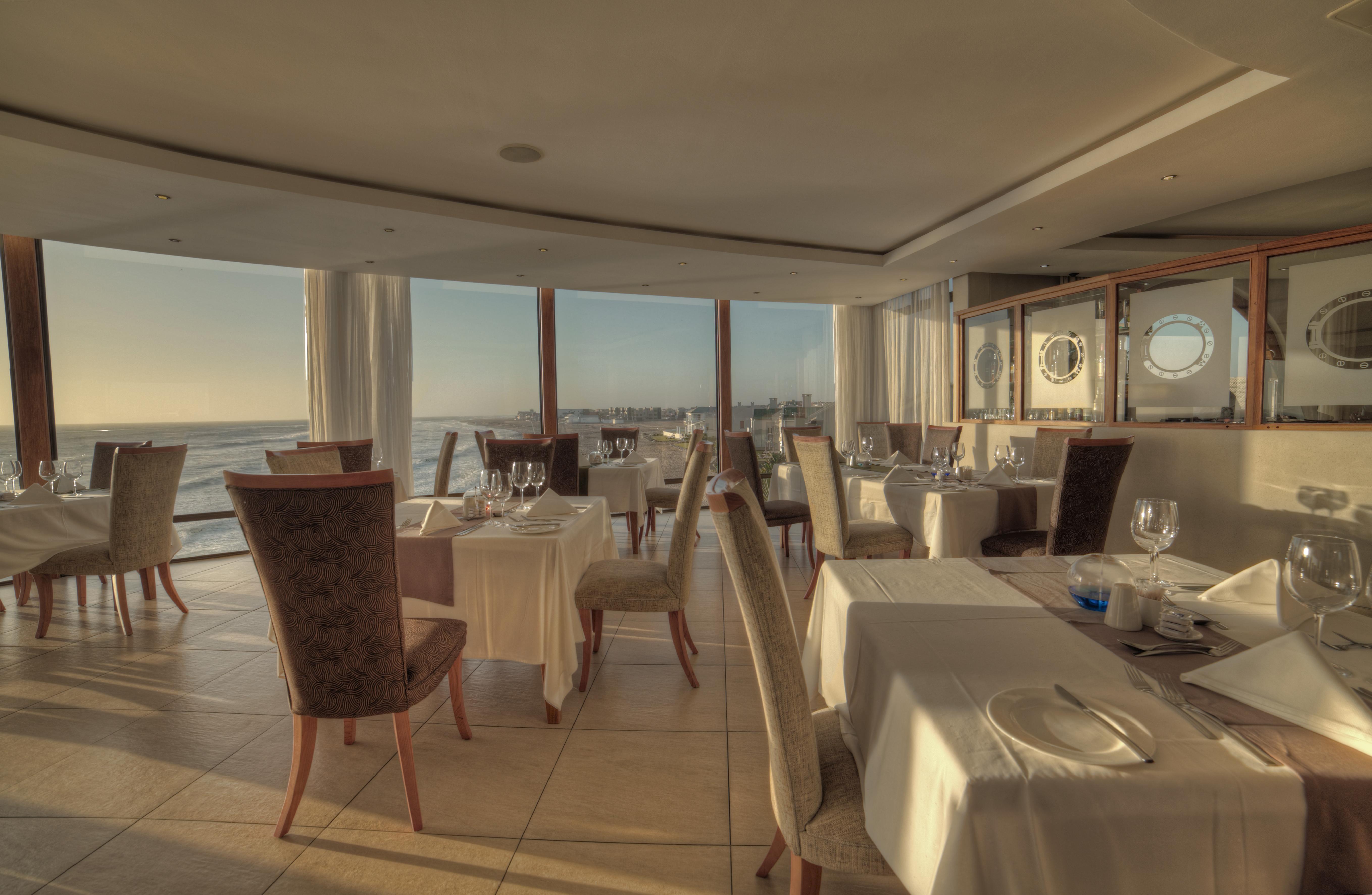 Beach Lodge Swakopmund Dış mekan fotoğraf