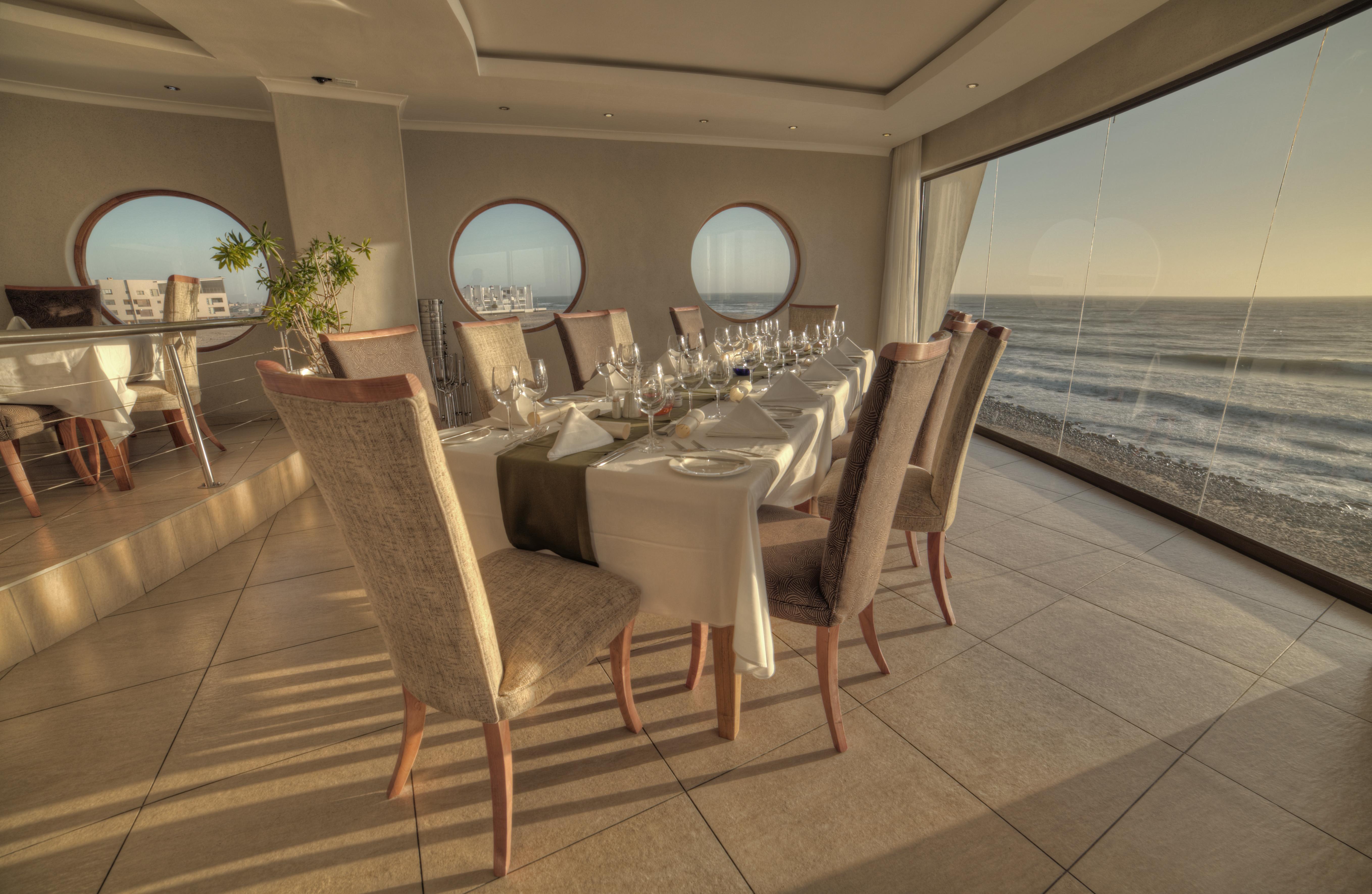 Beach Lodge Swakopmund Dış mekan fotoğraf