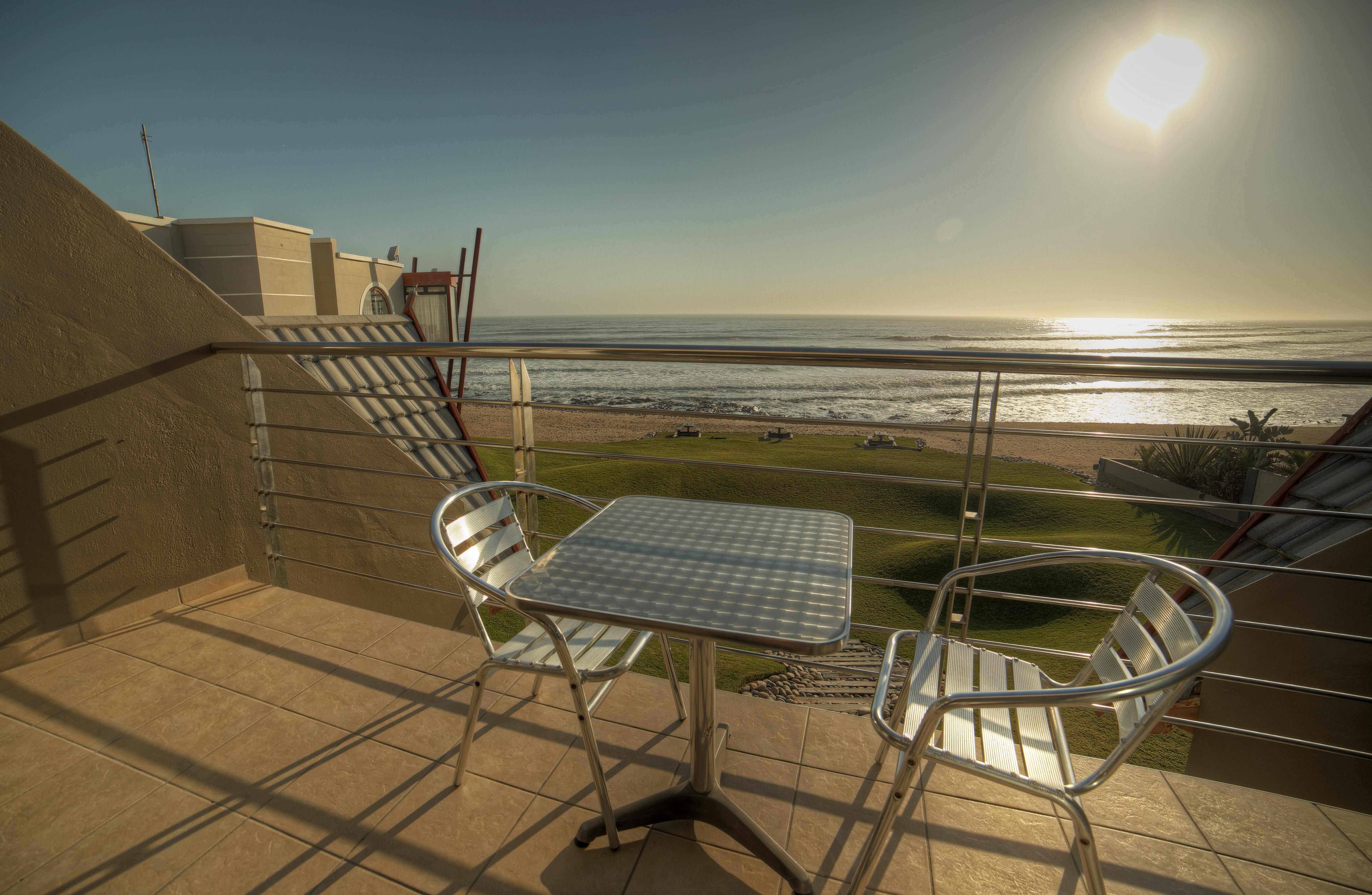 Beach Lodge Swakopmund Dış mekan fotoğraf
