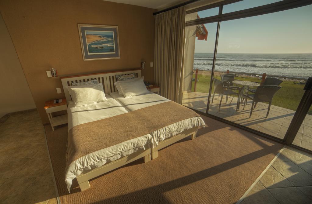 Beach Lodge Swakopmund Oda fotoğraf