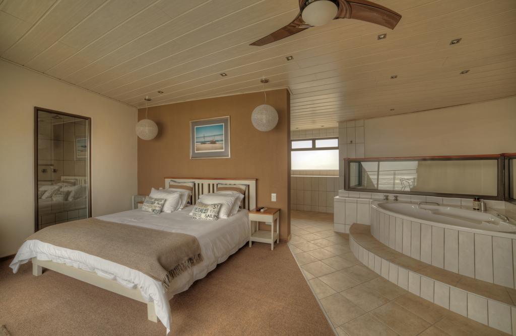 Beach Lodge Swakopmund Oda fotoğraf
