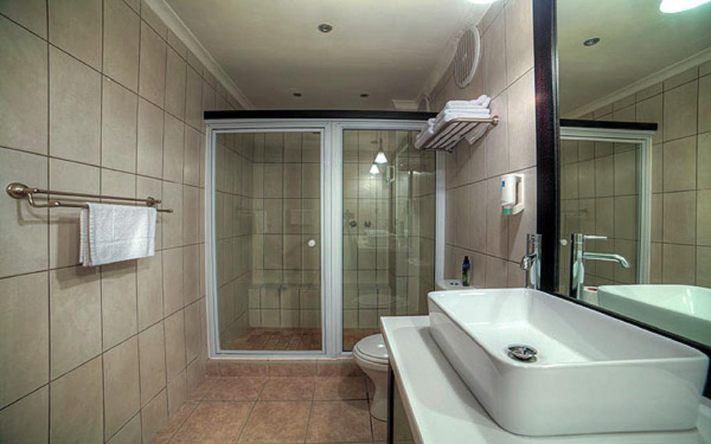 Beach Lodge Swakopmund Dış mekan fotoğraf