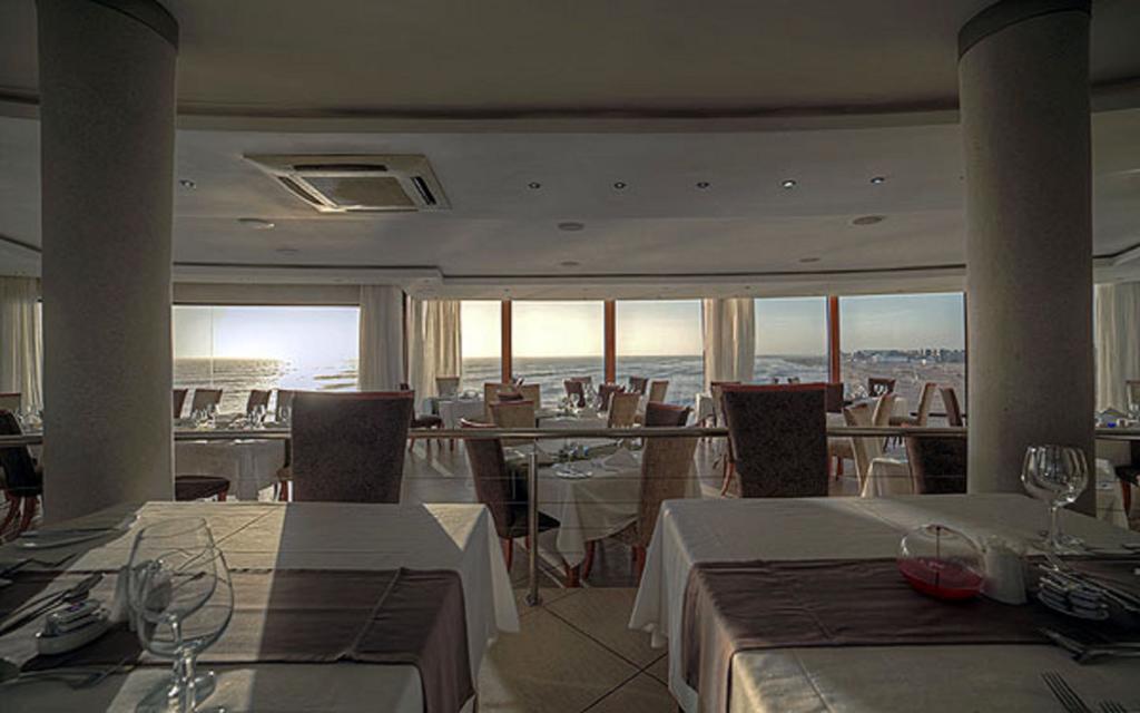 Beach Lodge Swakopmund Dış mekan fotoğraf
