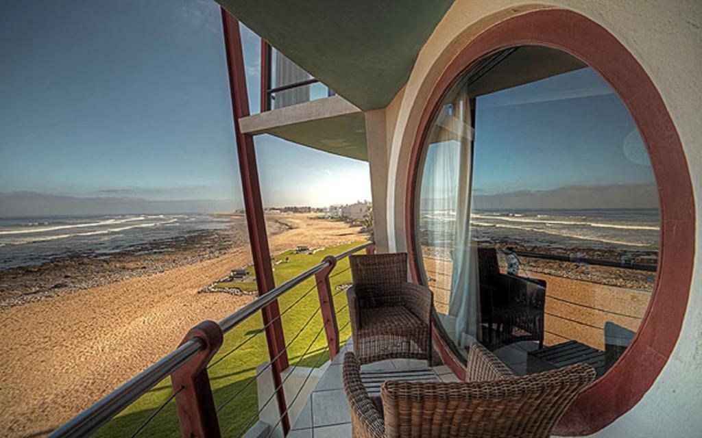 Beach Lodge Swakopmund Oda fotoğraf