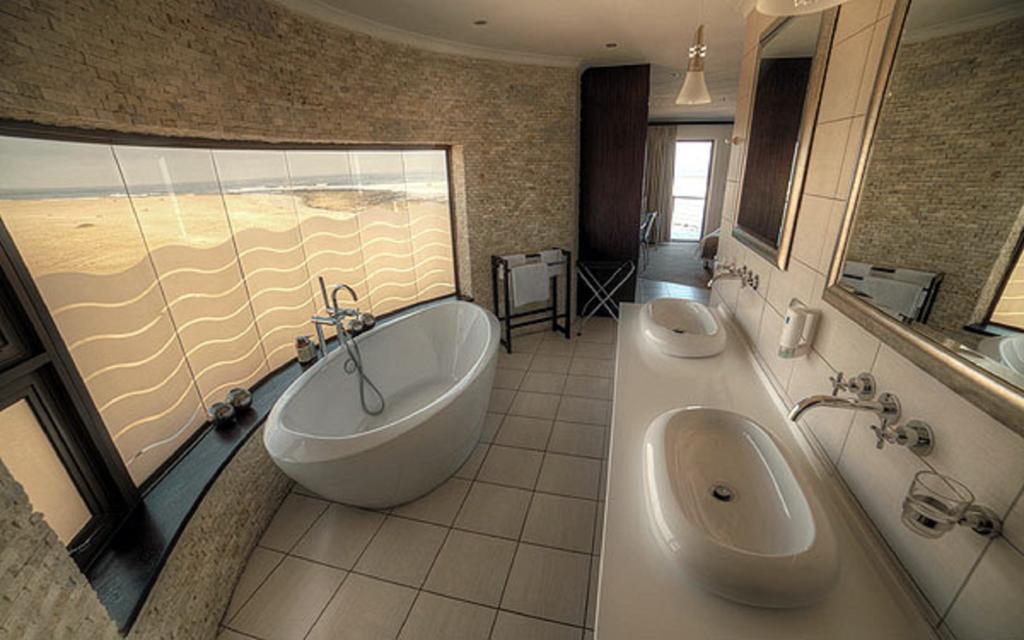 Beach Lodge Swakopmund Oda fotoğraf
