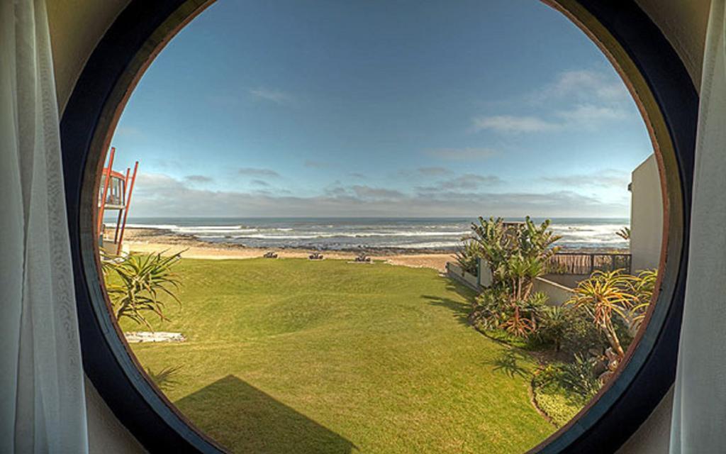 Beach Lodge Swakopmund Oda fotoğraf