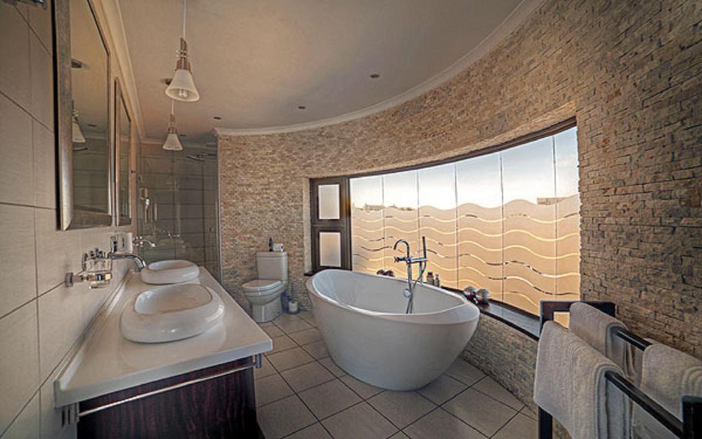 Beach Lodge Swakopmund Oda fotoğraf