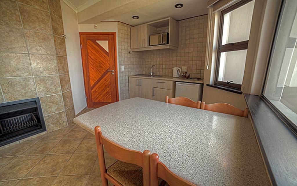 Beach Lodge Swakopmund Oda fotoğraf