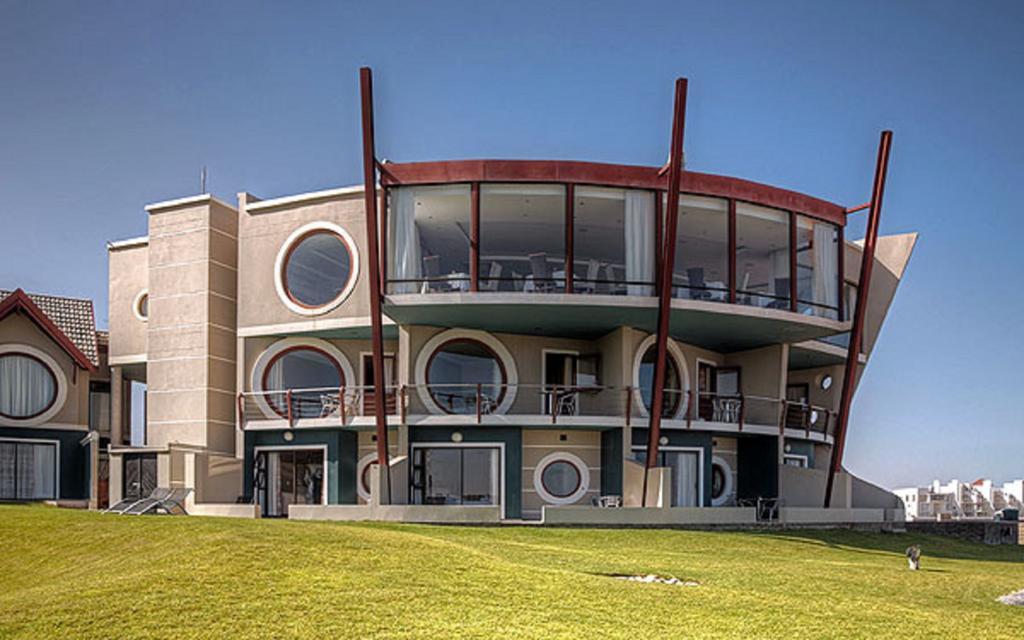 Beach Lodge Swakopmund Dış mekan fotoğraf