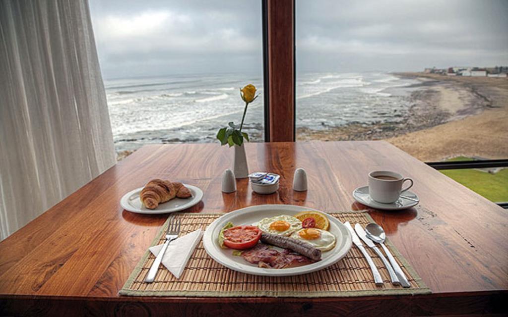 Beach Lodge Swakopmund Dış mekan fotoğraf