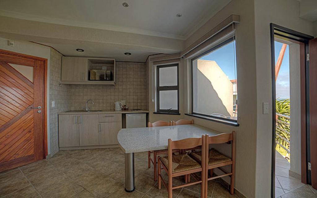 Beach Lodge Swakopmund Oda fotoğraf