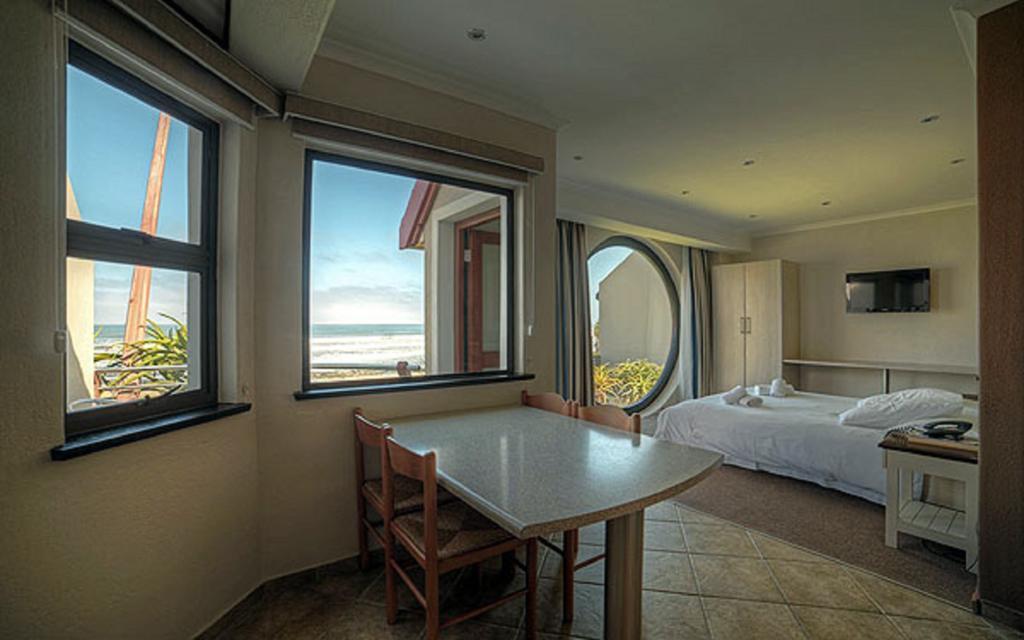 Beach Lodge Swakopmund Oda fotoğraf