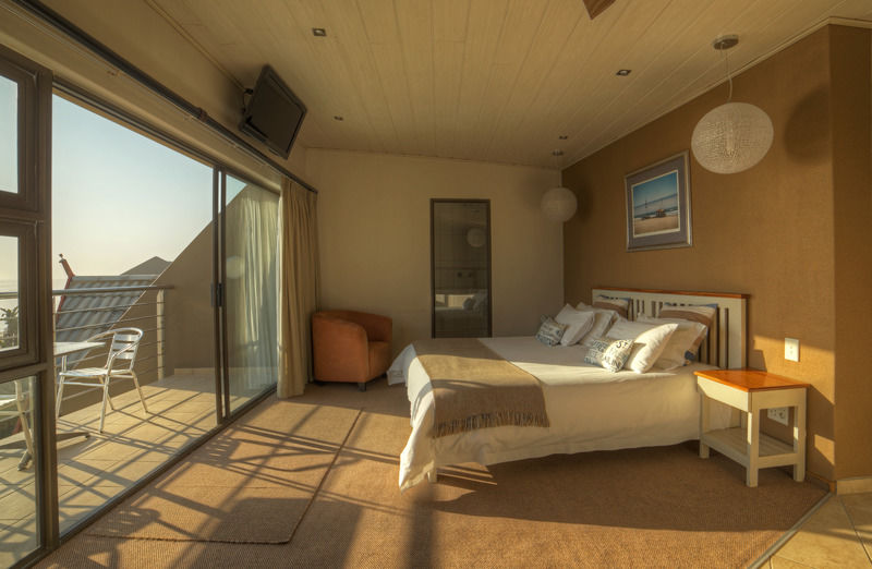 Beach Lodge Swakopmund Dış mekan fotoğraf